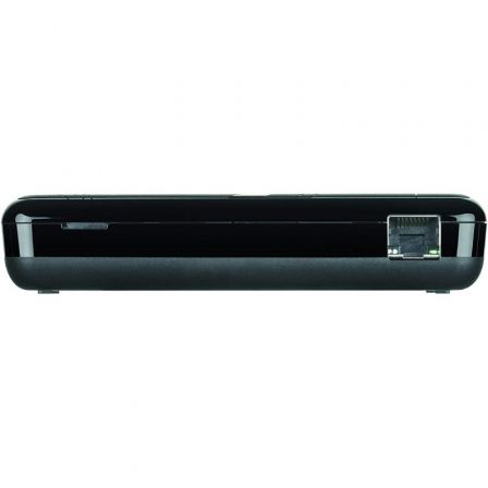 D-Link DWR-2101 Router Inalámbrico Portátil 5G Wi-Fi 6 Negro